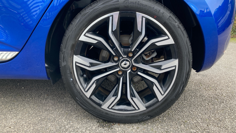 Renault Clio 1.6 E-TECH full hybrid 145 Techno 5dr Auto Hybrid Hatchback